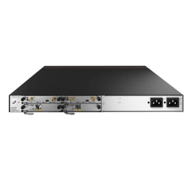 Корпоративный маршрутизатор Huawei NetEngine серии AR6100 — модель AR6140-16G4XG (оригинальный и новый)
