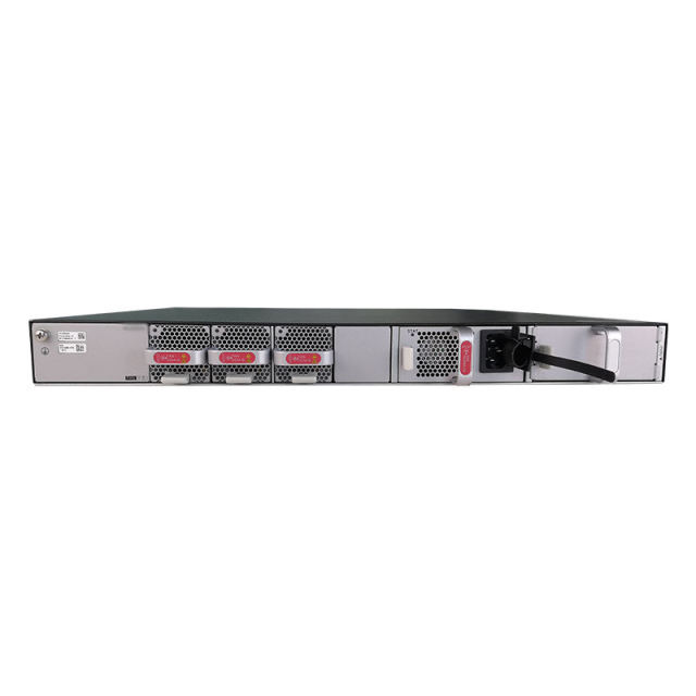 Huawei AirEngine 9700S-S High-Density Wireless Access Controller (WA
