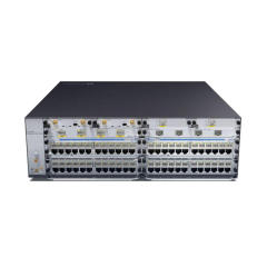 USG6305E Next-Generation Firewall (NGFW) | 1U Desktop | VPN & AI Security