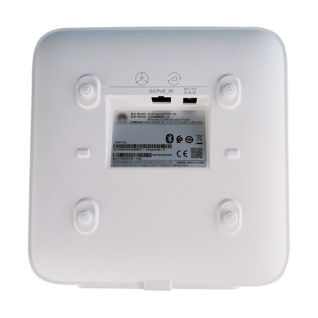 Huawei AirEngine 5760-10 New Generation 802.11ax (Wi-Fi 6) Indoor Access Point / Wireless Router Board