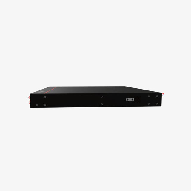 USG6325E-AC Next-Generation Enterprise AI Firewall with Multi-Gigabit and 10Gigabit Ports