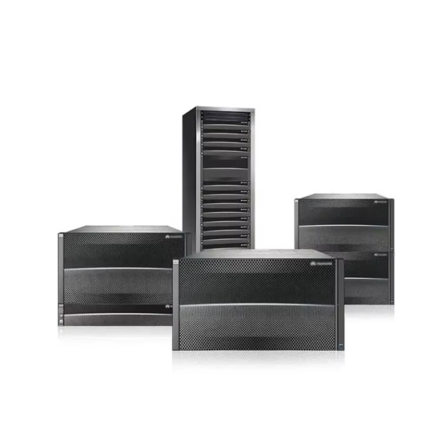 Huawei OceanStor Dorado All-Flash Storage (3000/5000/6000/8000 V6 Series)