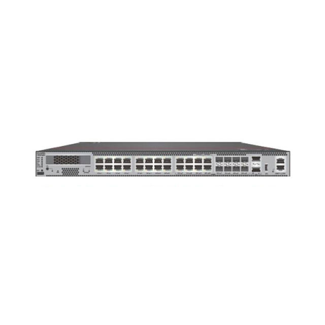 Original Huawei USG6525E-AC Enterprise-Grade Firewall