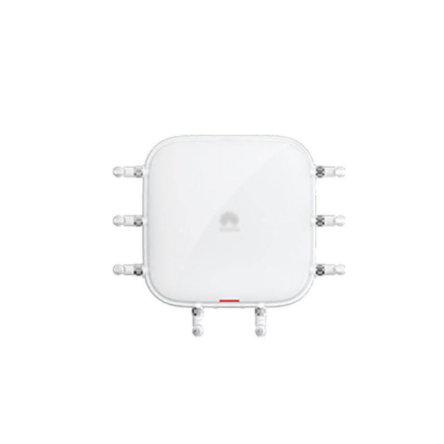 AirEngine 6760-X1 Indoor Wi-Fi 6 Access Point (AX), Built-in Smart Antennas