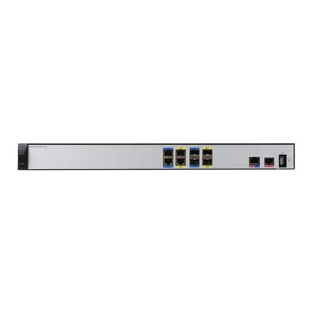 Huawei NetEngine AR6100 Series Enterprise Router - Model AR6140-16G4XG (Original and New)