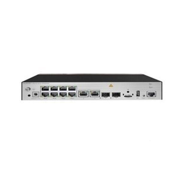USG6385E-AC: 10GbE AI-Powered Enterprise Firewall