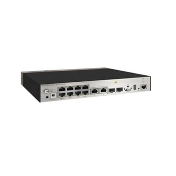 USG6385E-AC: 10GbE AI-Powered Enterprise Firewall