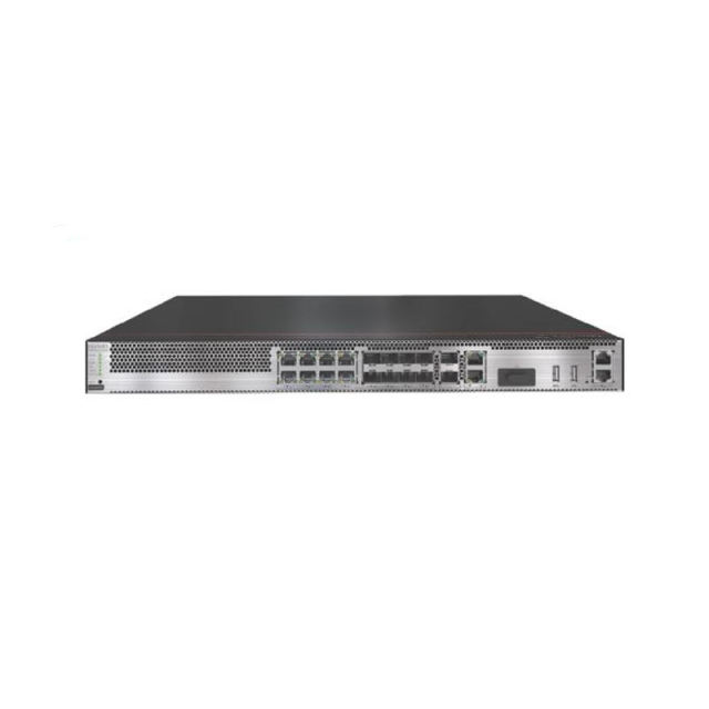 Original Huawei USG6525E-AC Enterprise-Grade Firewall