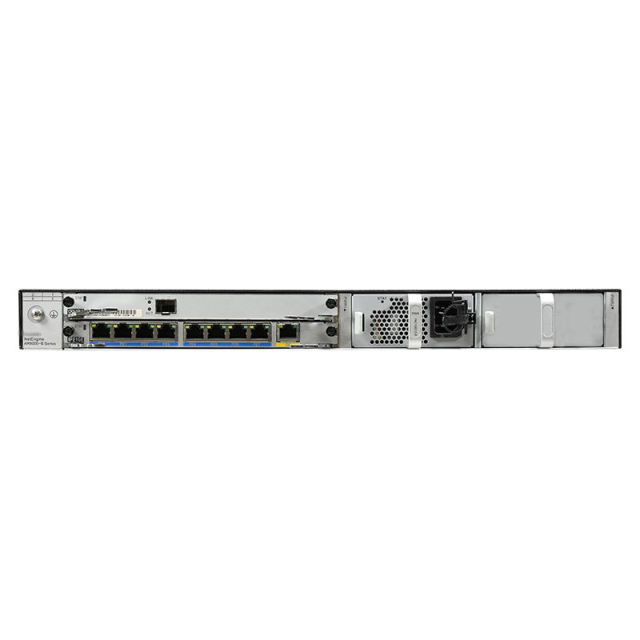 Huawei NetEngine AR6100 Series Enterprise Router - Model AR6140-16G4XG (Original and New)