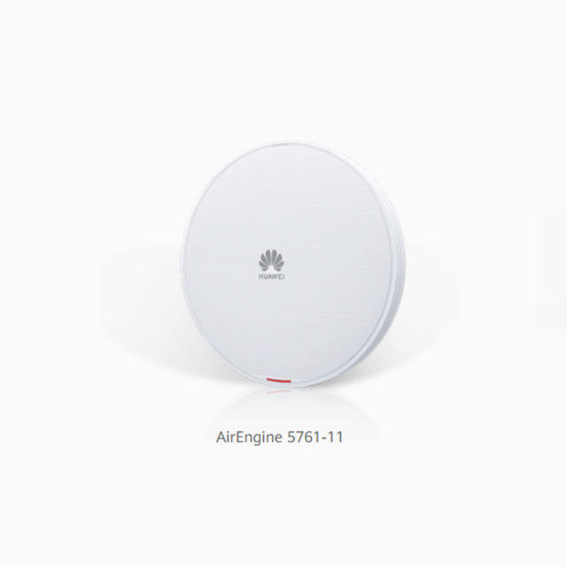 AirEngine 5761-11 Indoor Wi-Fi 6 (802.11ax) Access Point