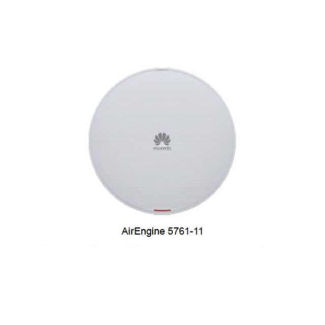 AirEngine 5761-11 Indoor Wi-Fi 6 (802.11ax) Access Point