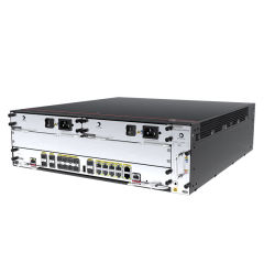 USG6305E Next-Generation Firewall (NGFW) | 1U Desktop | VPN & AI Security