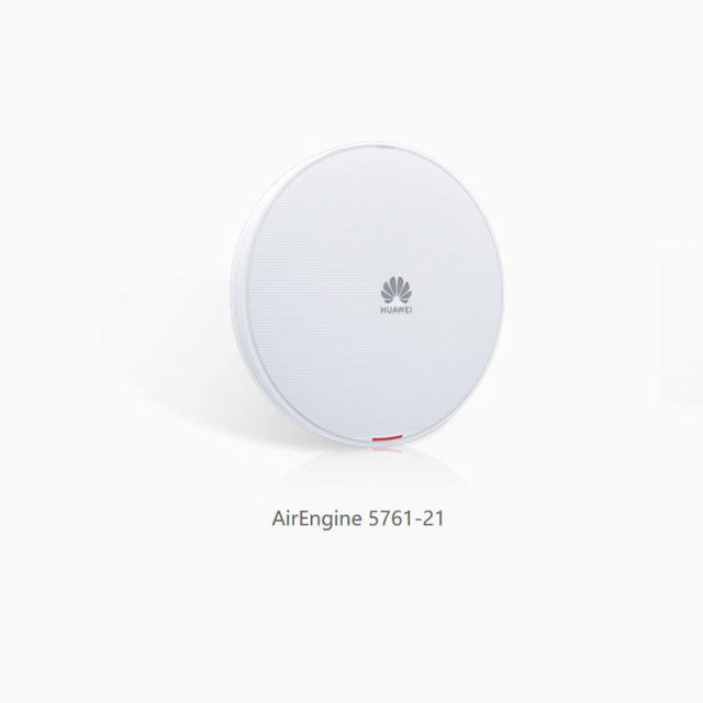 AirEngine 5761-11 Indoor Wi-Fi 6 (802.11ax) Access Point