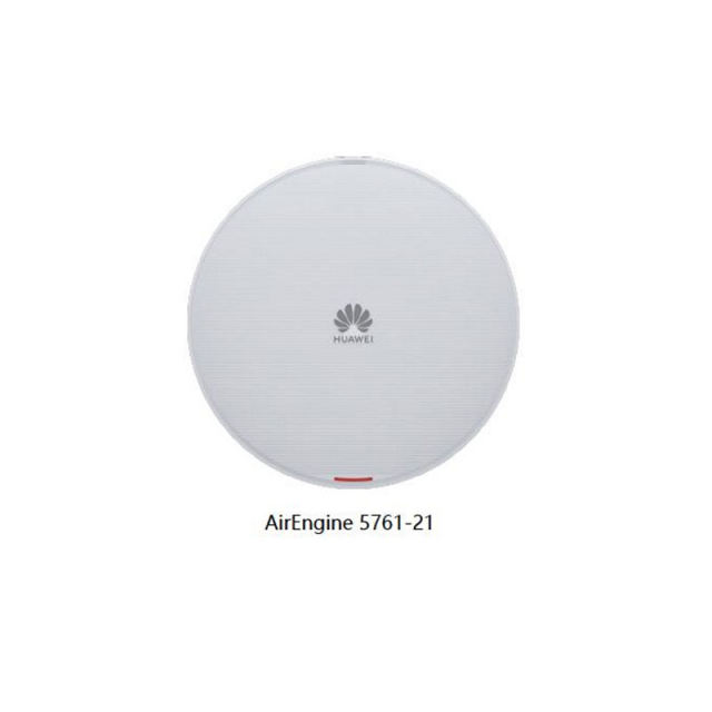 AirEngine 5761-11 Indoor Wi-Fi 6 (802.11ax) Access Point
