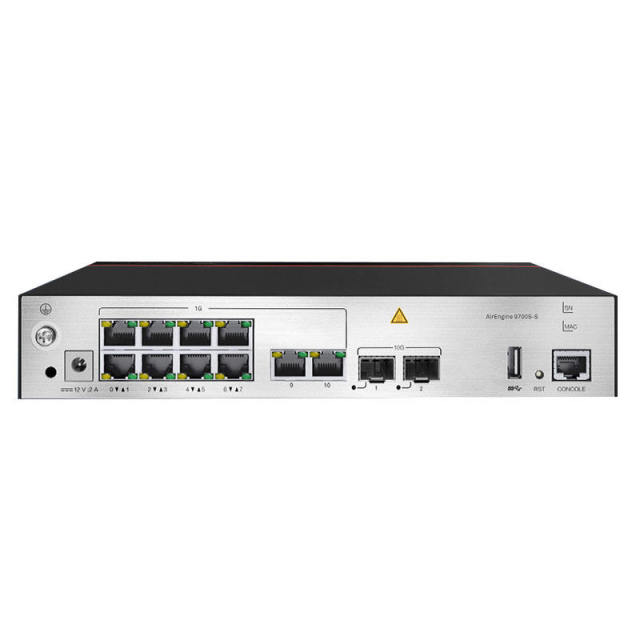 Huawei AirEngine 9700S-S Wireless Access Controller