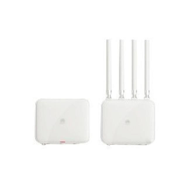 AirEngine 6760-X1 Indoor Wi-Fi 6 Access Point (AX), Built-in Smart Antennas