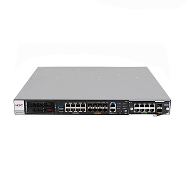 H3C WX3540X AC Wireless Controller