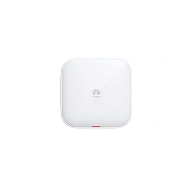 AirEngine 6760-X1 Indoor Wi-Fi 6 Access Point (AX), Built-in Smart Antennas