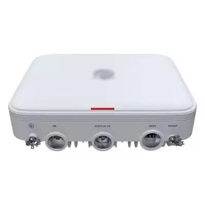 AirEngine 6760-X1 Indoor Wi-Fi 6 Access Point (AX), Built-in Smart Antennas
