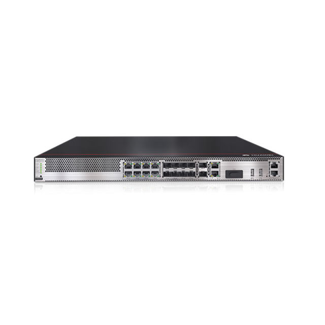 Original Huawei USG6525E-AC Enterprise-Grade Firewall