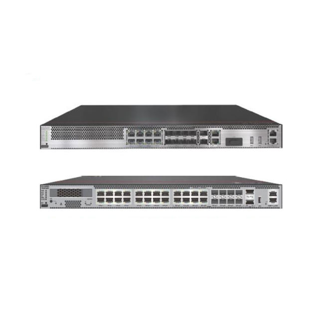 Original Huawei USG6525E-AC Enterprise-Grade Firewall
