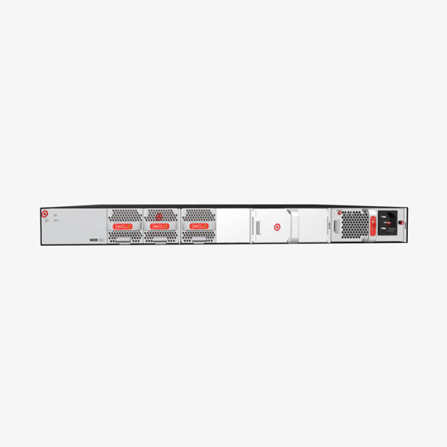 USG6325E-AC Next-Generation Enterprise AI Firewall with Multi-Gigabit and 10Gigabit Ports