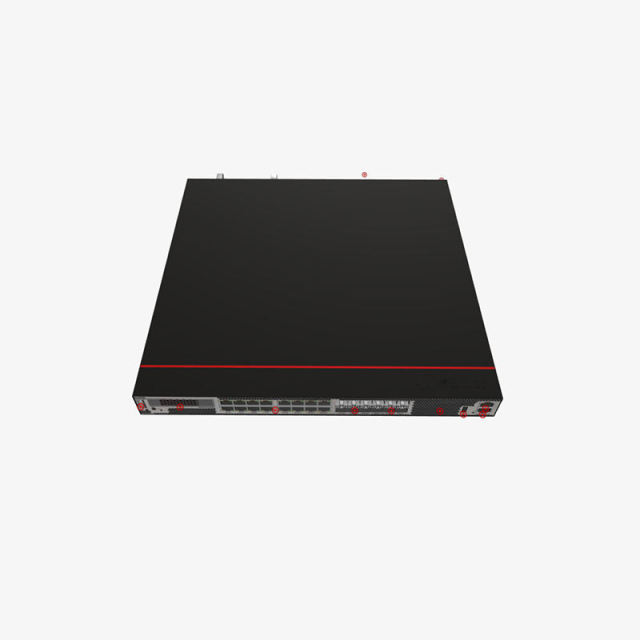 USG6325E-AC Next-Generation Enterprise AI Firewall with Multi-Gigabit and 10Gigabit Ports