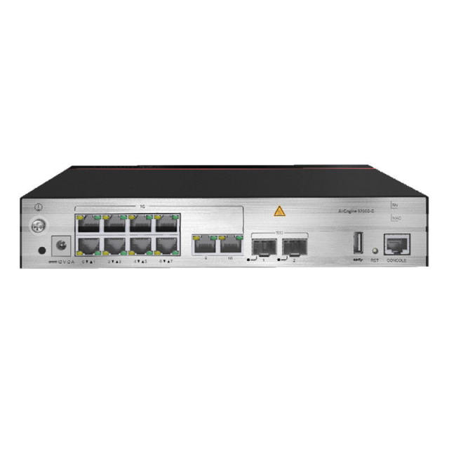 Контроллер беспроводного доступа Huawei AirEngine 9700S-S