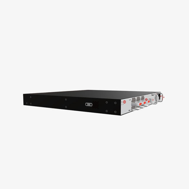 USG6325E-AC Next-Generation Enterprise AI Firewall with Multi-Gigabit and 10Gigabit Ports