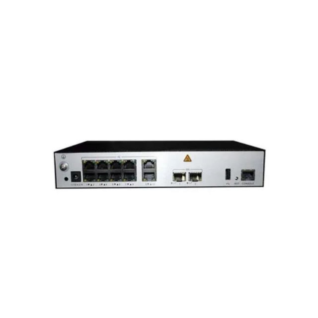 New Sealed USG6615F-AC Next-Generation Firewall