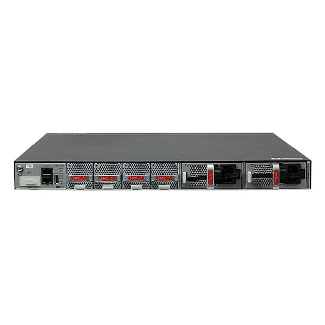 S6730-S24X6Q 24-Port 10GbE SFP+ SNMP Switch for High-Density Networks