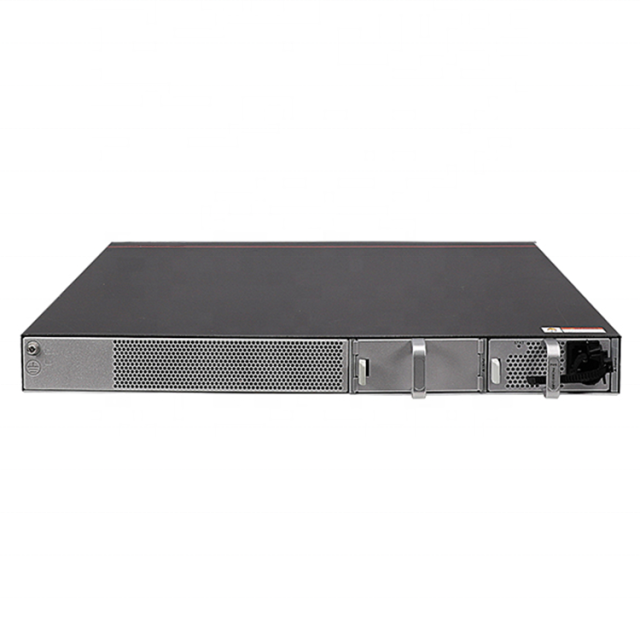 New S5735-S24T4X Switch | 24x Gigabit RJ45 Ports | 4x 10GbE SFP+ Uplinks | SNMP Managed