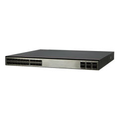 S6730-S24X6Q 24-Port 10GbE SFP+ SNMP Switch for High-Density Networks