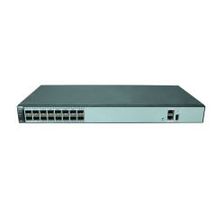 H3C S6720S-16X-LI-16S-AC - 16-Port 10G SFP+ Layer 3 Managed Switch