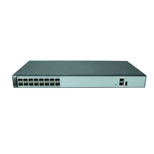 H3C S6720S-16X-LI-16S-AC - 16-Port 10G SFP+ Layer 3 Managed Switch