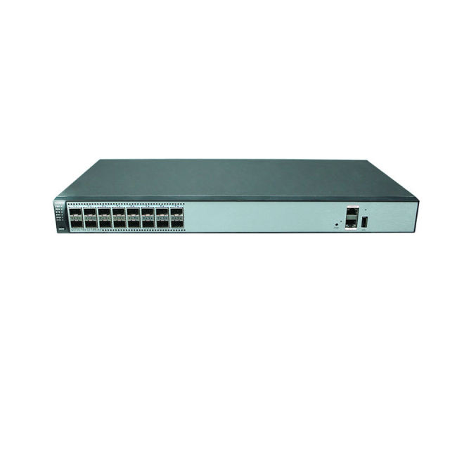 H3C S6720S-16X-LI-16S-AC — 16-портовый управляемый коммутатор 10G SFP+ уровня 3