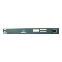 H3C S6720S-16X-LI-16S-AC - 16-Port 10G SFP+ Layer 3 Managed Switch