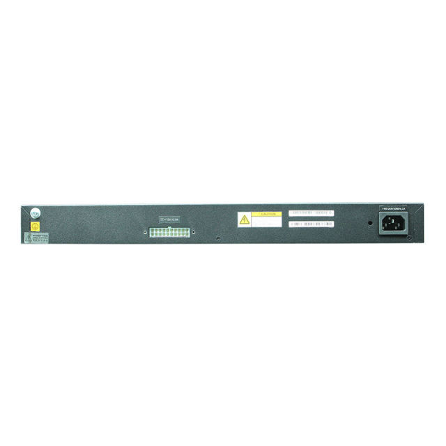 H3C S6720S-16X-LI-16S-AC - 16-Port 10G SFP+ Layer 3 Managed Switch