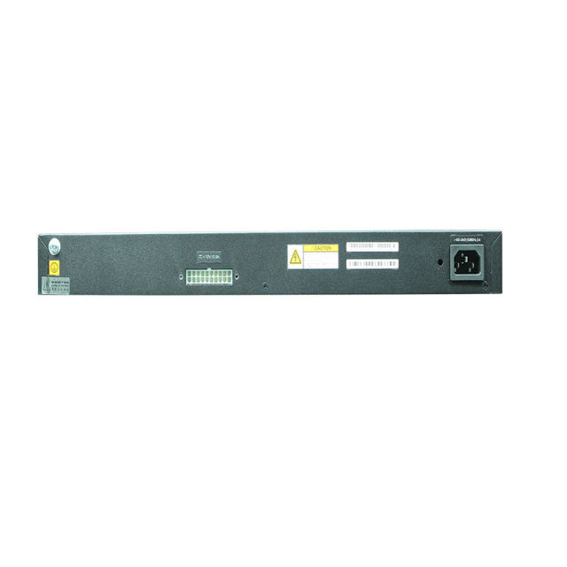 H3C S6720S-16X-LI-16S-AC - 16-Port 10G SFP+ Layer 3 Managed Switch