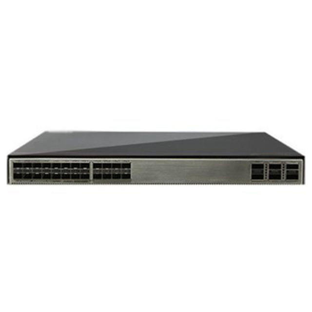 Huawei S6730-H24X6C-A 24-Port 10GE SFP+ Access Switch
