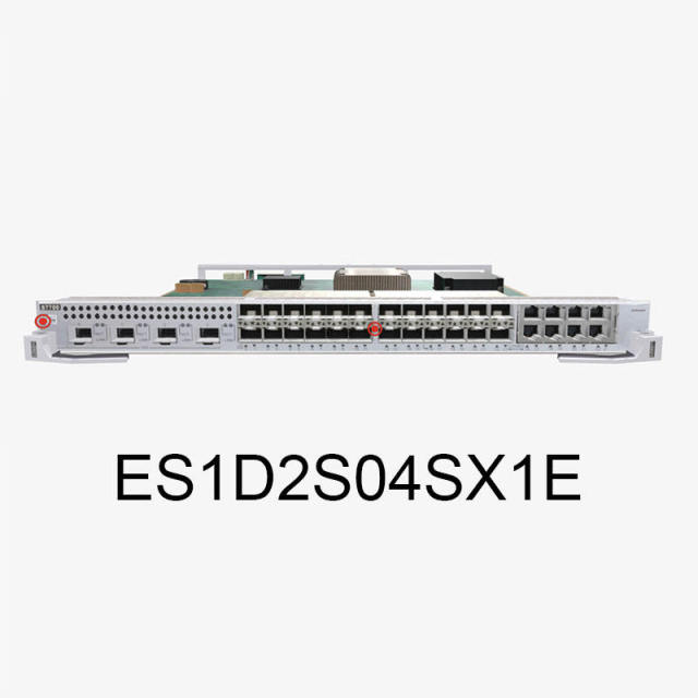 Huawei S7700 Series S7703 Modular Chassis - Pre-Integrated Solution