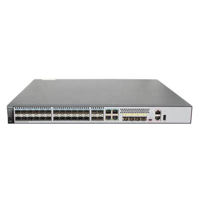 Huawei S5720-36C-EI-28S-AC Network Switch