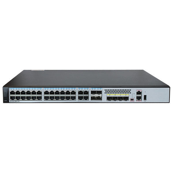 Huawei S5720-36C-EI-28S-AC Network Switch