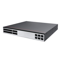 Huawei S6730-H24X6C-A 24-Port 10GE SFP+ Access Switch