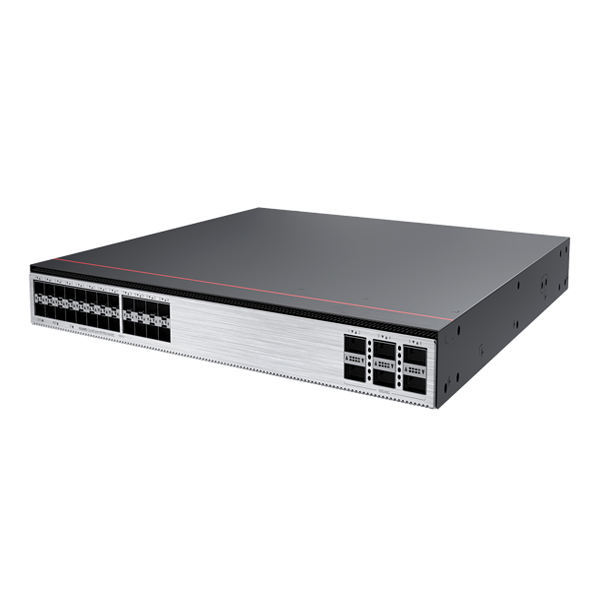 Huawei S6730-H24X6C-A 24-Port 10GE SFP+ Access Switch