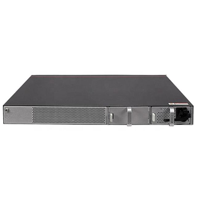 S5735-S48T4XE-V2 Advanced 48-Port Gigabit Stackable Switch