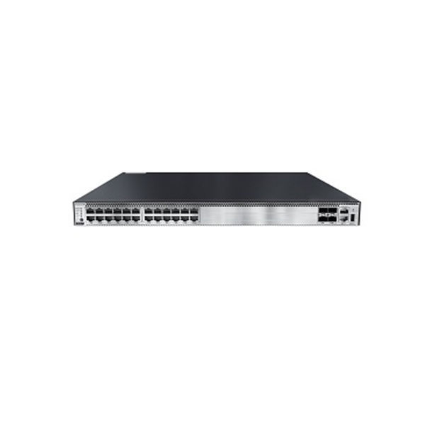 Huawei S5731-H24T4XC Enterprise Switch, 24 x 1GbE PoE+ Ports & 4 x Uplink Ports
