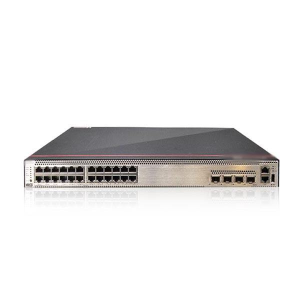 Новый 48-портовый гигабитный SFP-коммутатор Huawei S5736-S48S4X-A