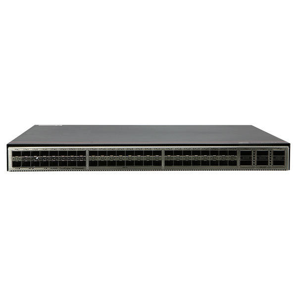 S6730-H48X6C 48-Port Gigabit Ethernet Switch, Managed, with SFP Uplinks