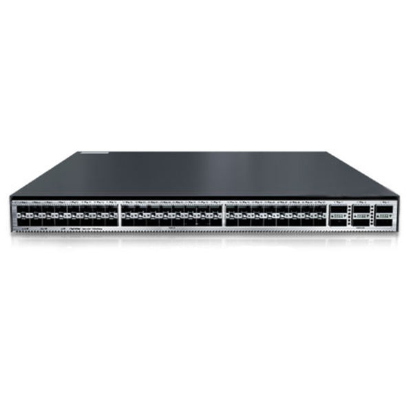 S6730-H48X6C 48-портовый гигабитный Ethernet-коммутатор, управляемый, с восходящими каналами SFP